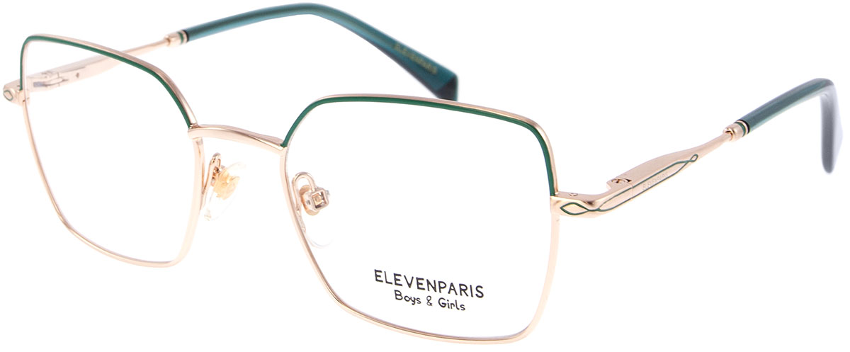 Оправа: ELEVENPARIS EL MM 029 c.79