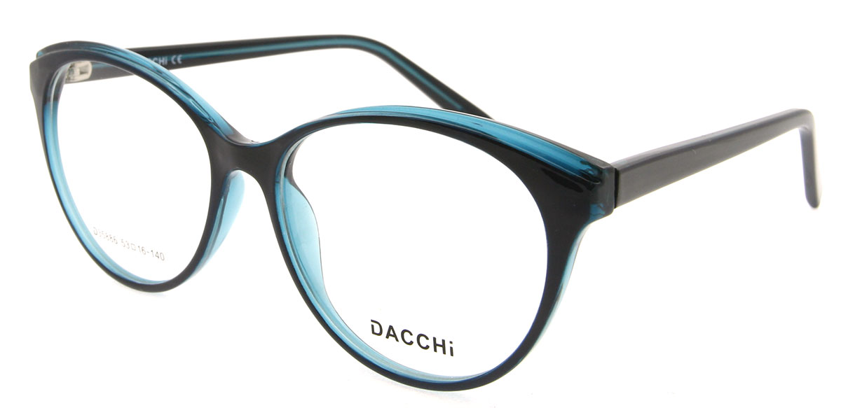 Оправа: DACCHI 35886-3