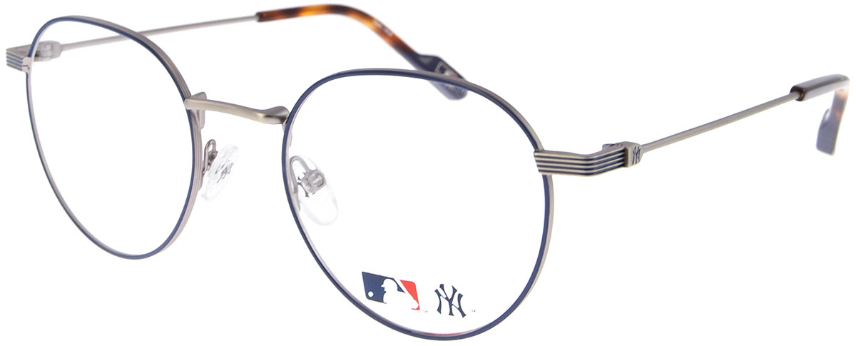 Оправа: NEW YORK YANKEES NYMM 122 c.67