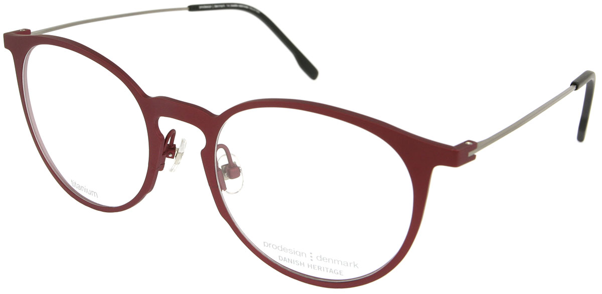 Оправа: PRODESIGN 4386-3821CO