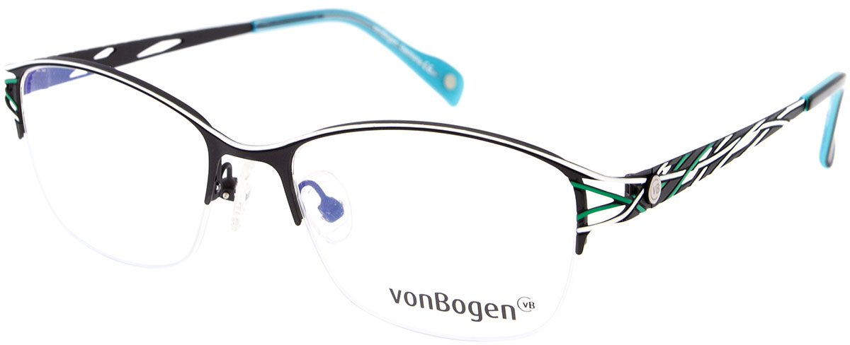Оправа: VON BOGEN 173-04