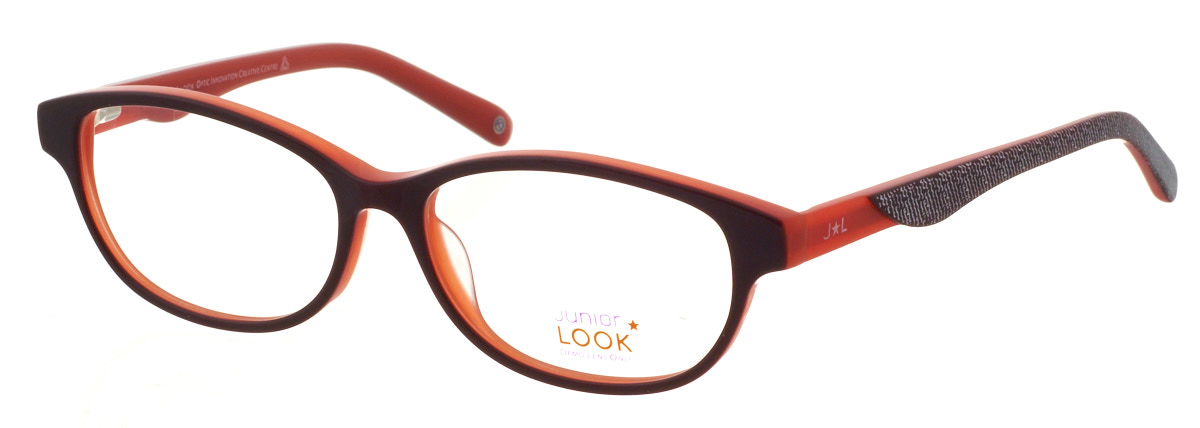 Оправа: JUNIORLOOK 11551-093