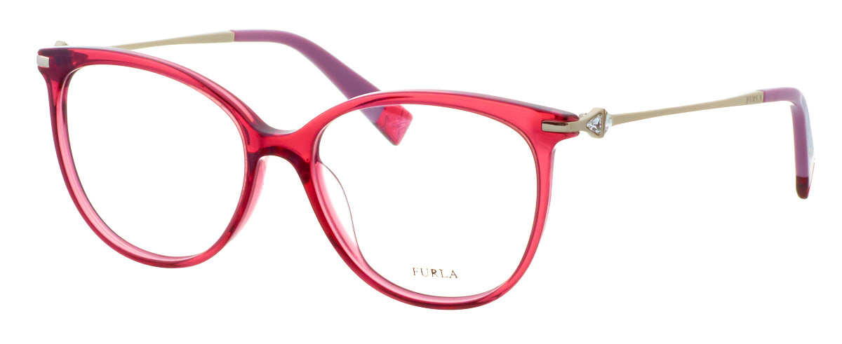 Оправа: FURLA 186S-0W48