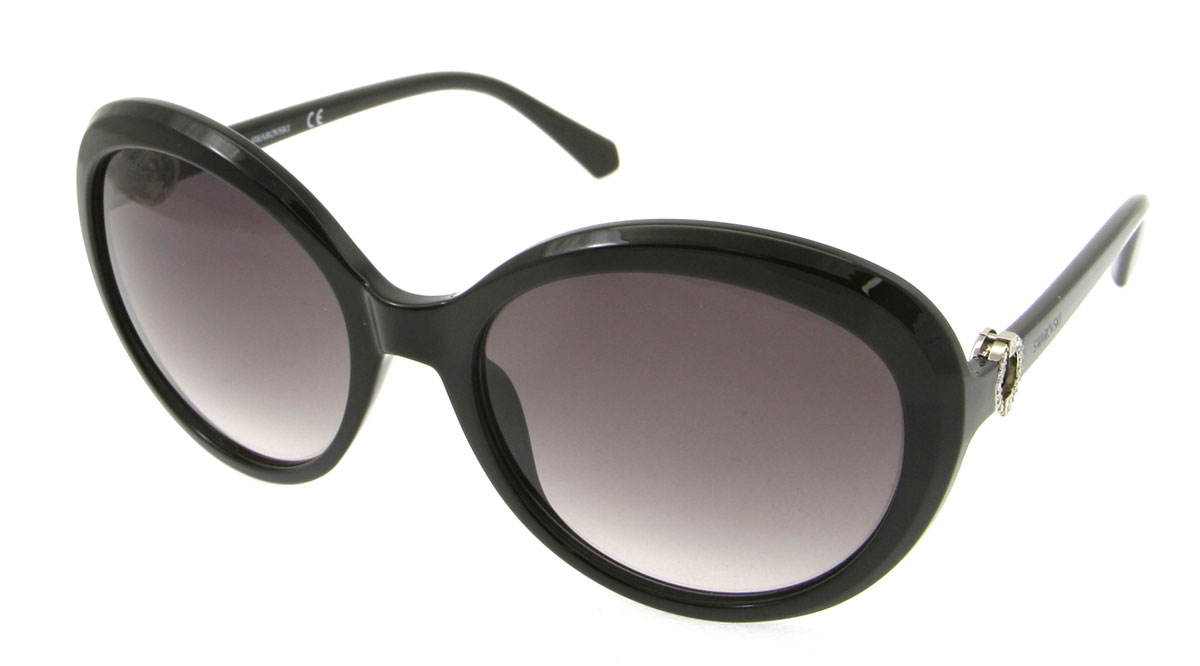 Солнцезащитные очки: SWAROVSKI 204-01B