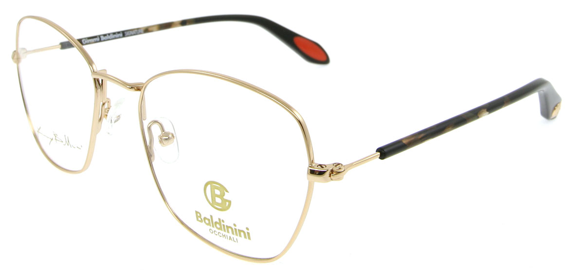 Оправа: Gimmi Baldinini Signature BLD 1969-304
