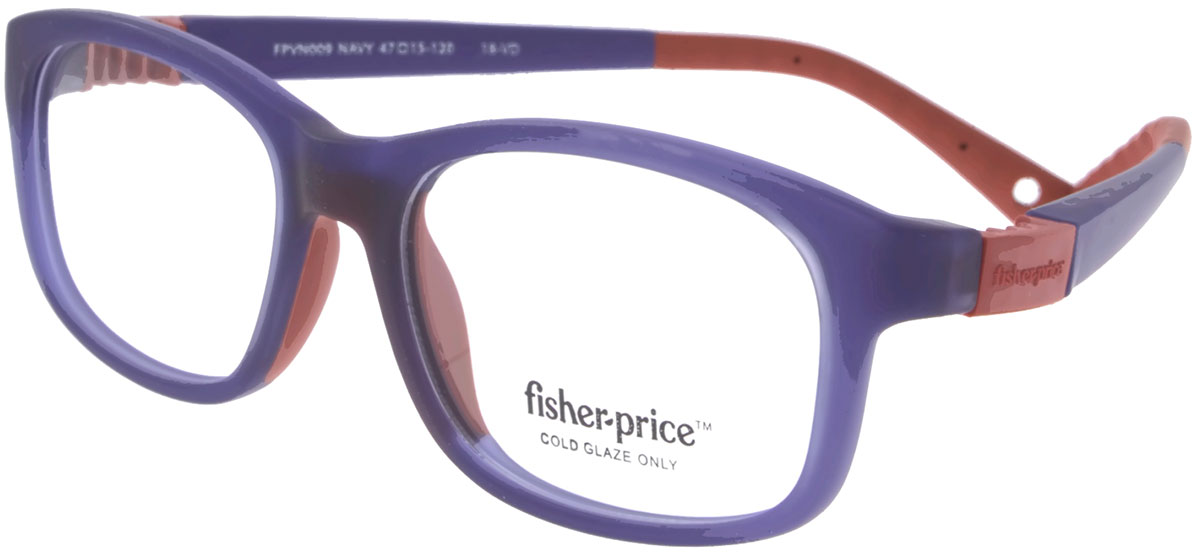 Оправа: FISHER PRICE FPVN009-NAVY