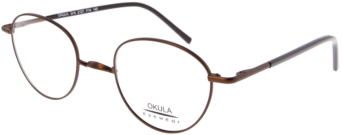Оправа: OKULA OK 2127-F14