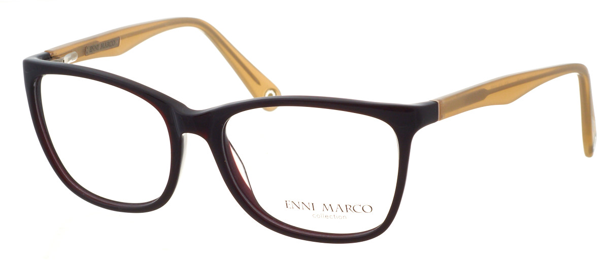 Оправа: ENNI MARCO IV 11-777-08P