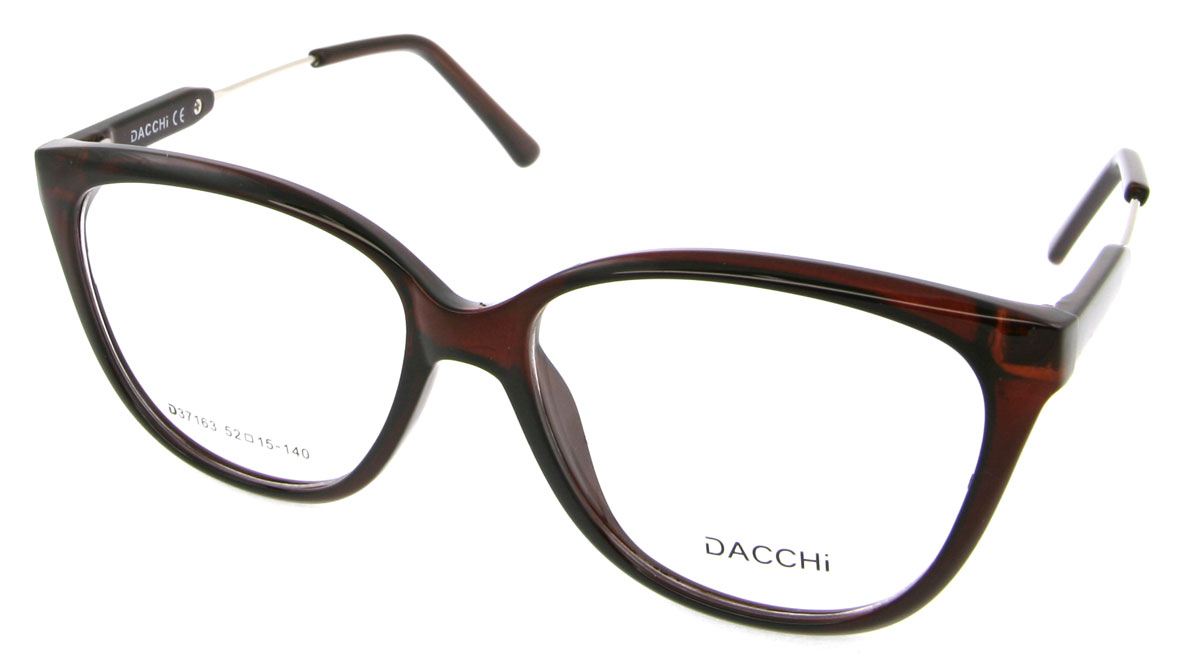 Оправа: DACCHI 37163-2