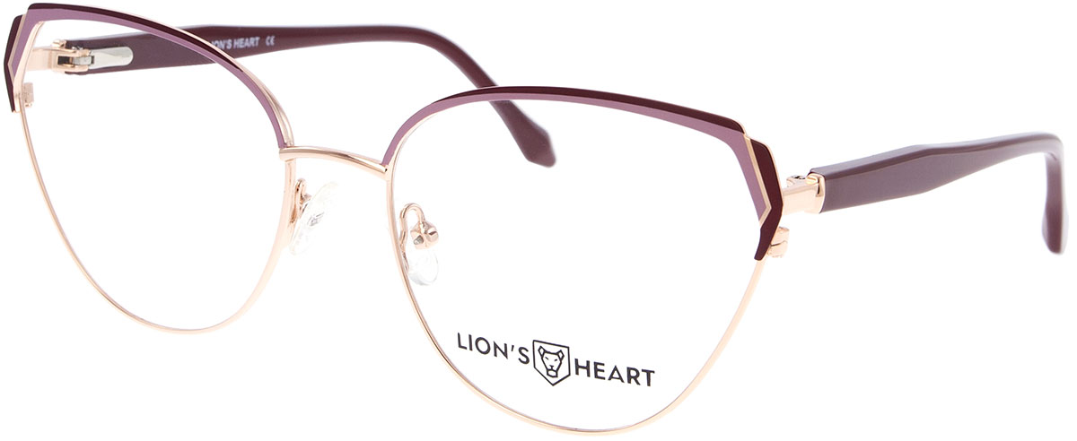 LION`S HEART D3516-3