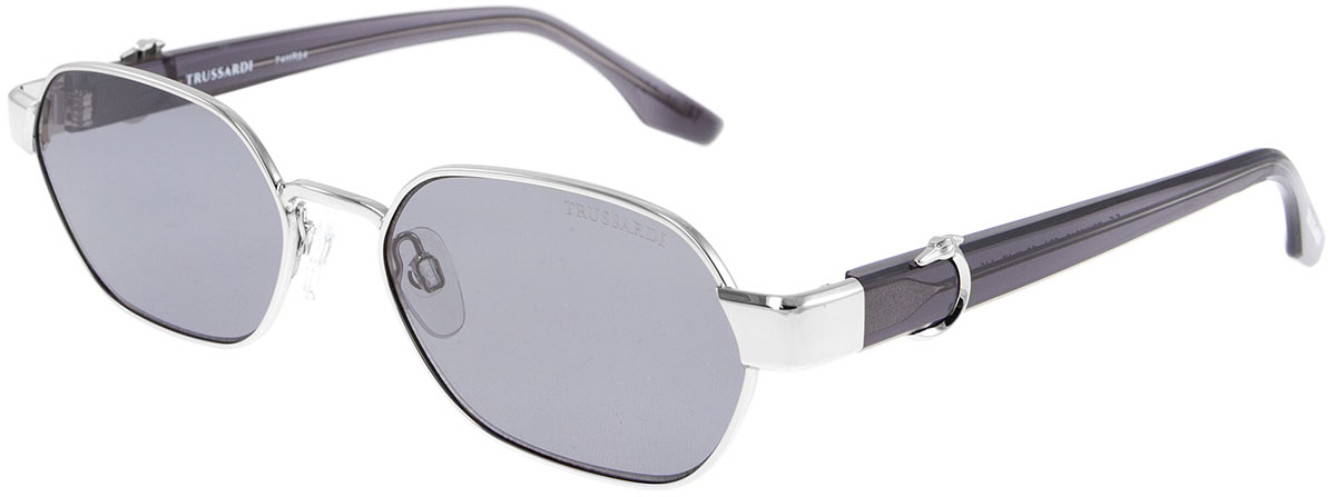 Солнцезащитные очки: TRUSSARDI TSW3042-03A