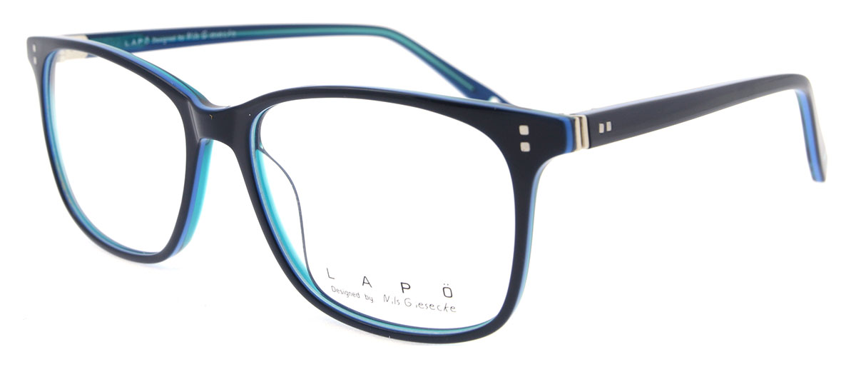 Оправа: LAPO LA AA075-6