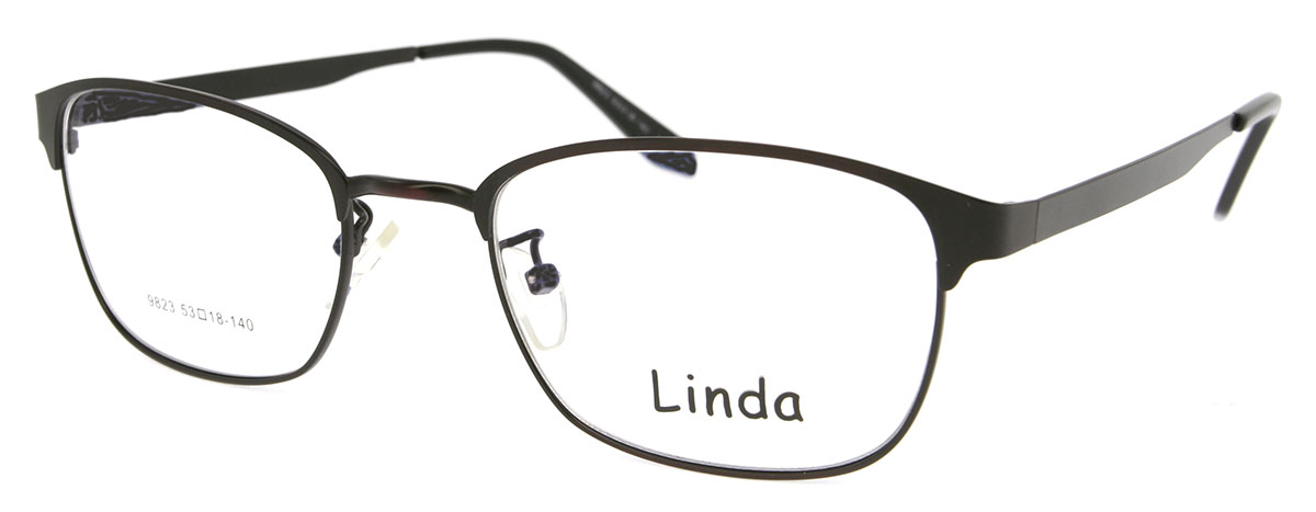 Оправа: LINDA 9823