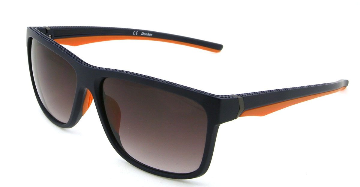 Солнцезащитные очки: DACKOR 390 BLUE