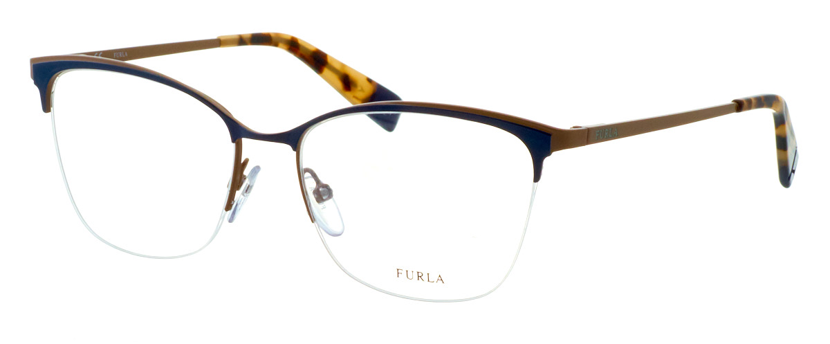 Оправа: FURLA 184-08PN