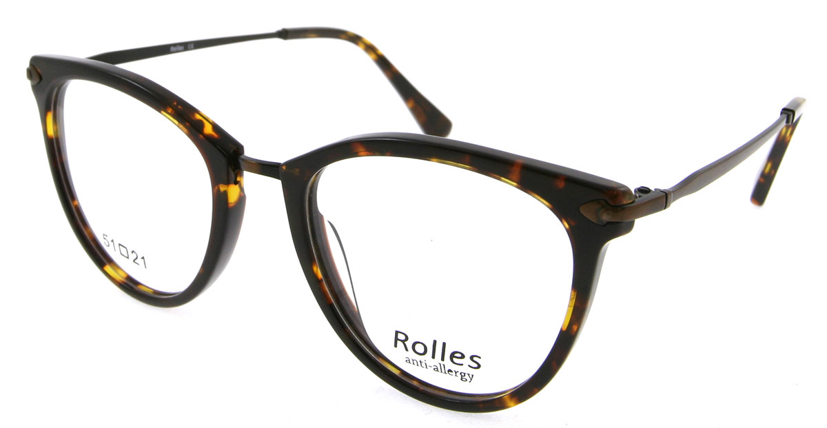 Оправа: ROLLES 512-3