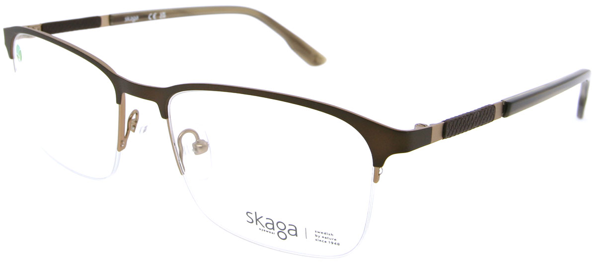 Оправа: SKAGA 2145-KUNSKAP-210