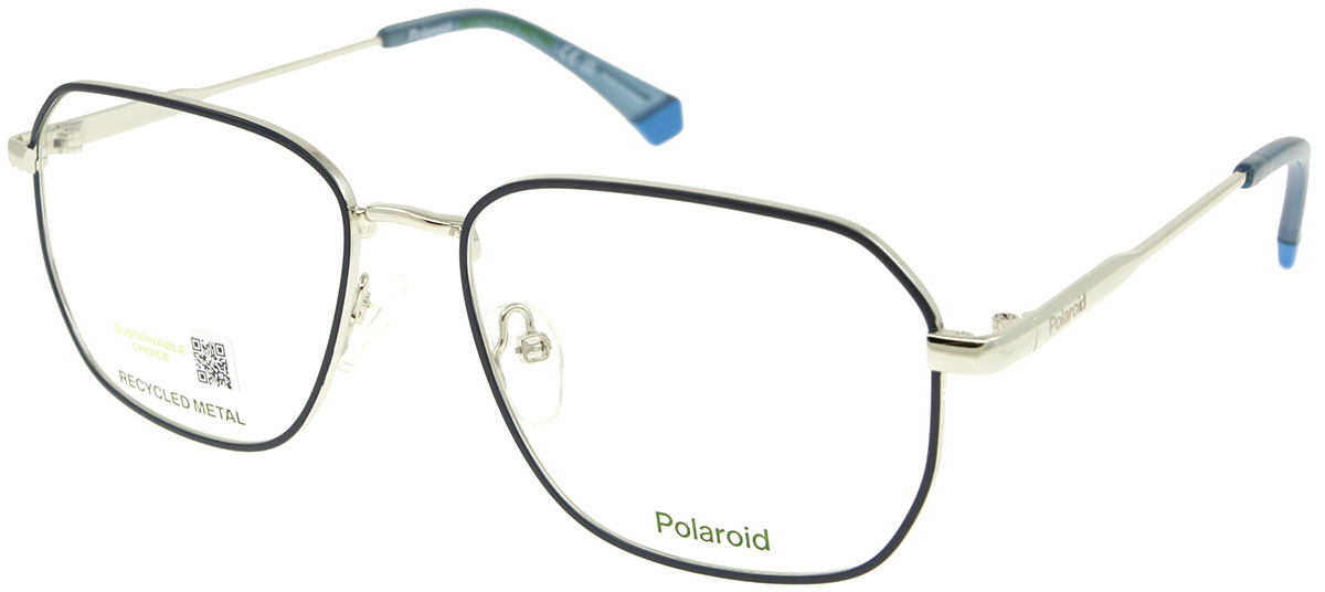 Оправа: POLAROID D538-DOH