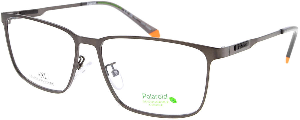 Оправа: POLAROID D494/G-R80