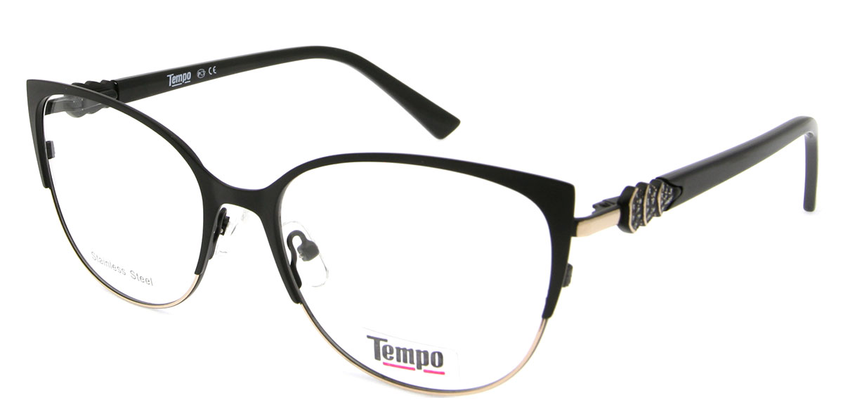 Оправа: TEMPO 2302-01