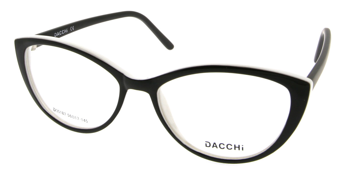 Оправа: DACCHI 35187-1