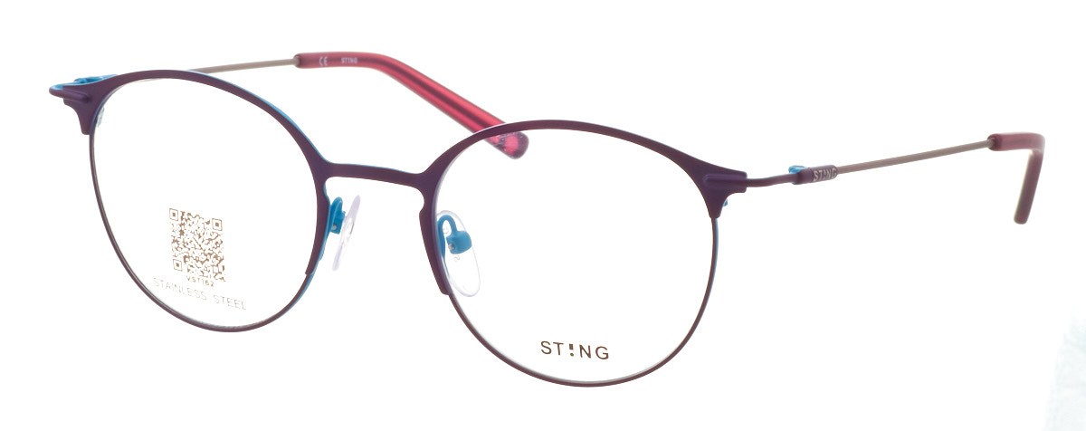 Оправа: STING 162-0KA5