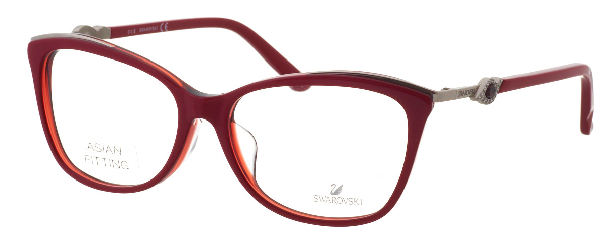 Оправа: SWAROVSKI 5151-F-068