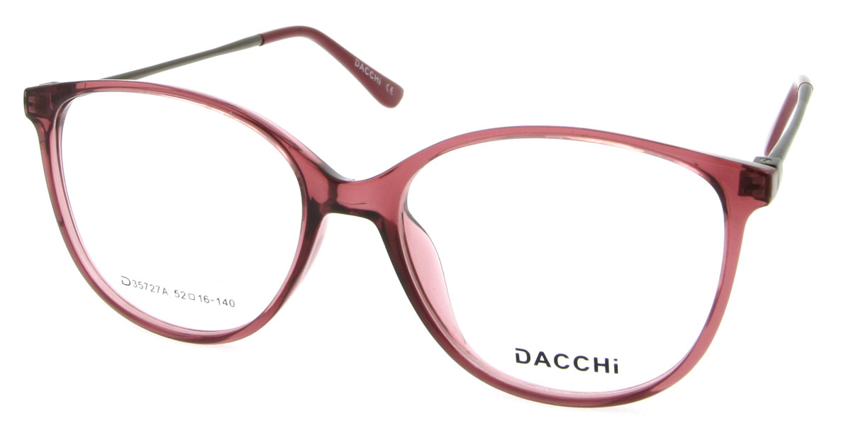 Оправа: DACCHI 35727А-4