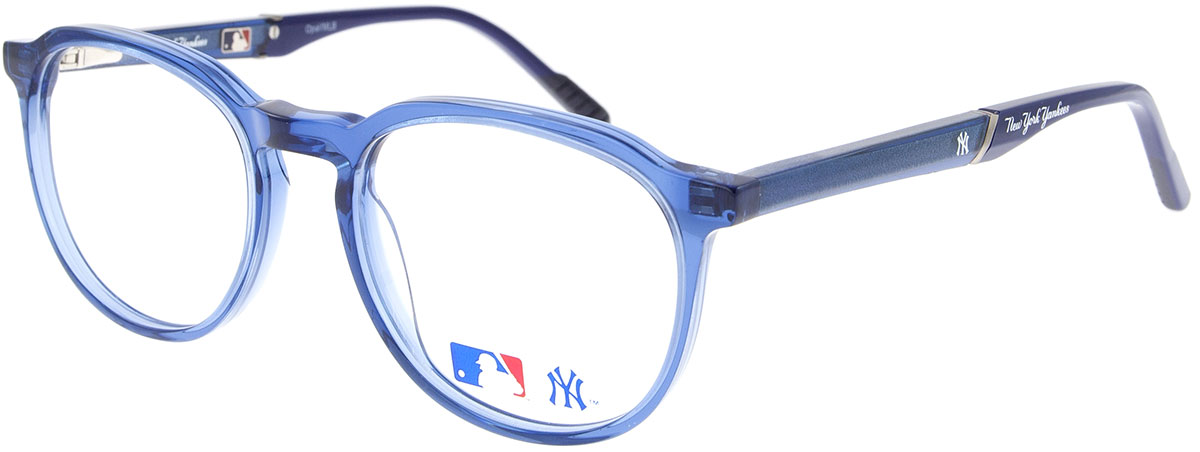 Оправа: NEW YORK YANKEES NYAA 135 c.67