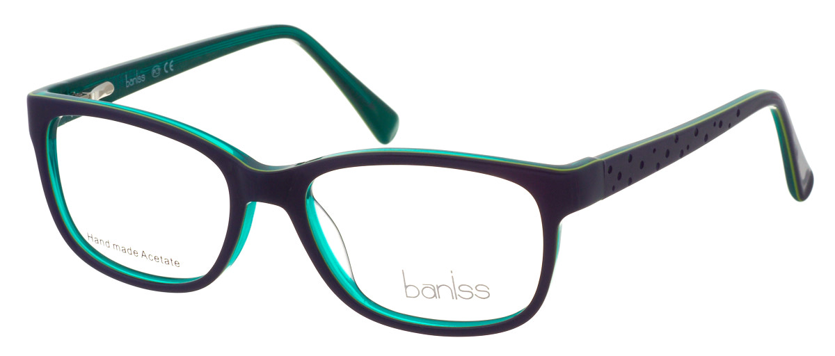 Оправа: BANISS 5029-2