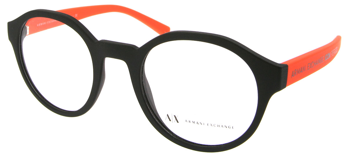 Оправа: ARMANI EXCHANGE 3085-8078