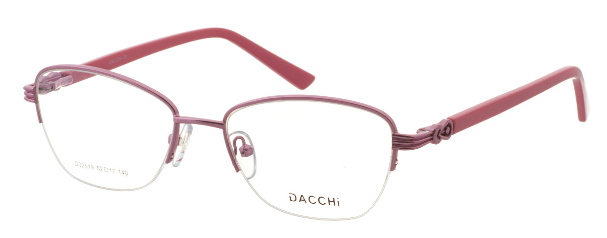 Оправа: DACCHI 32519-8