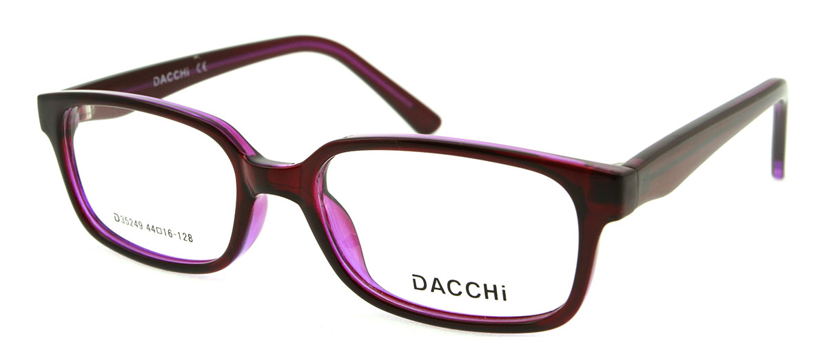 Оправа: DACCHI 35249-2