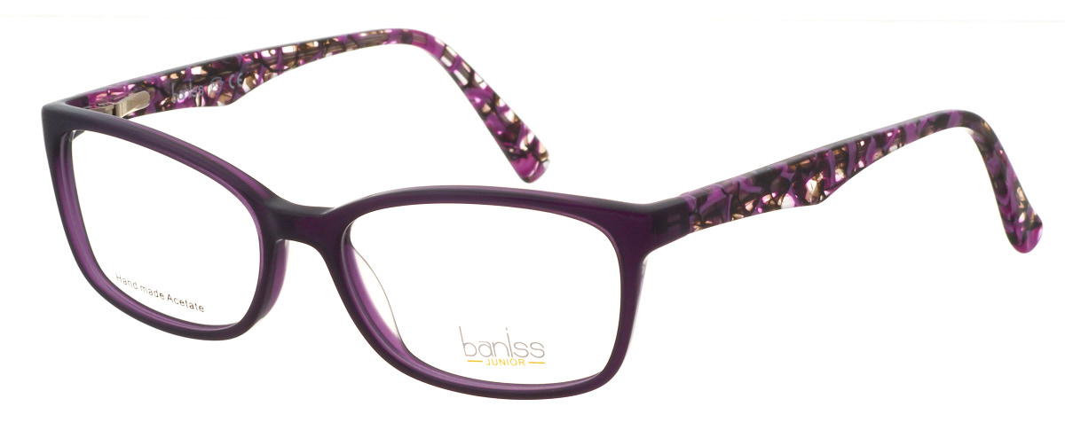 Оправа: BANISS 7009-03