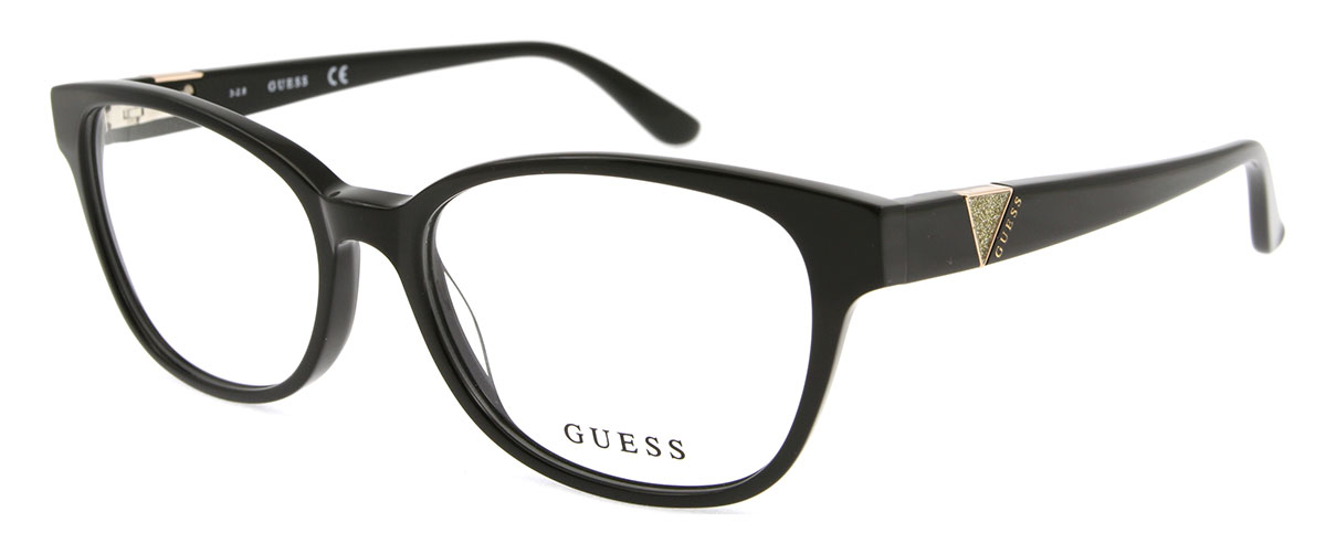 Оправа: GUESS 2709-001