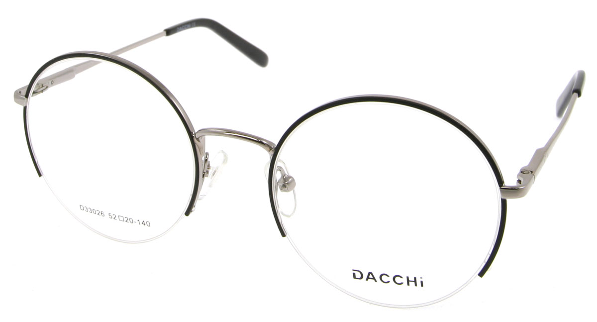 Оправа: DACCHI 33026-1