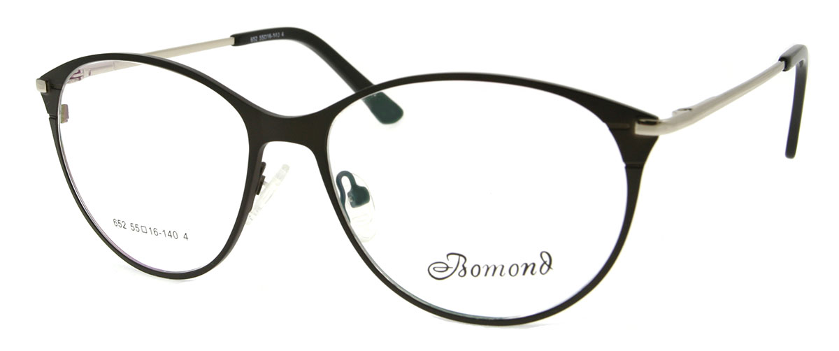 Оправа: BOMOND 652-4