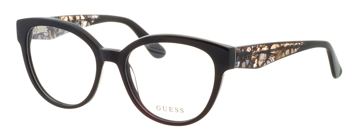 Оправа: GUESS 2651-001