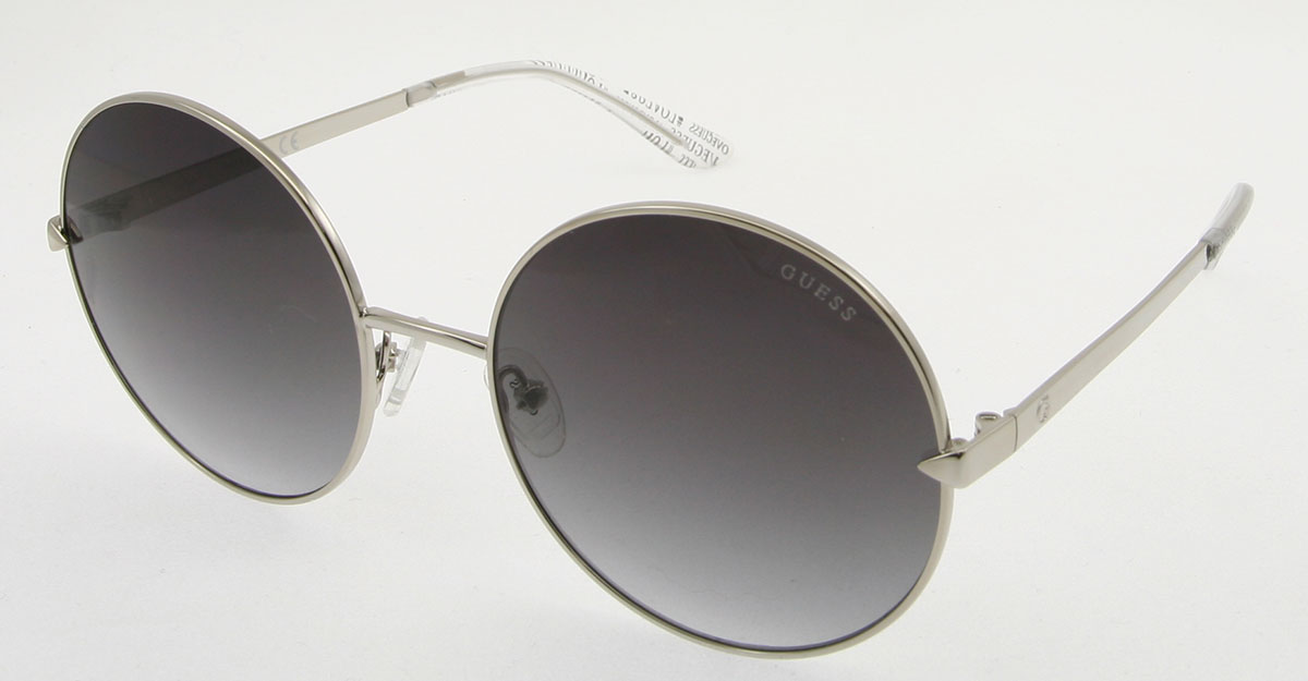 Солнцезащитные очки: GUESS 7614-10B