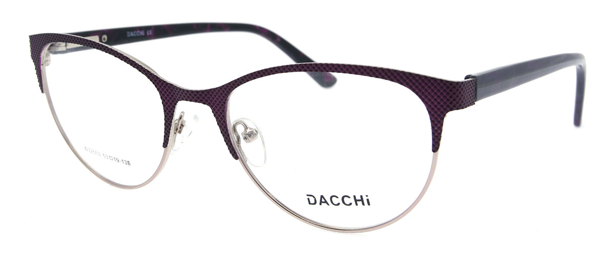 Оправа: DACCHI 32553-5