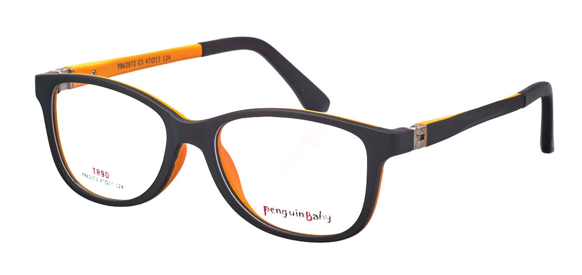 Оправа: PENGUIN BABY 62072-3