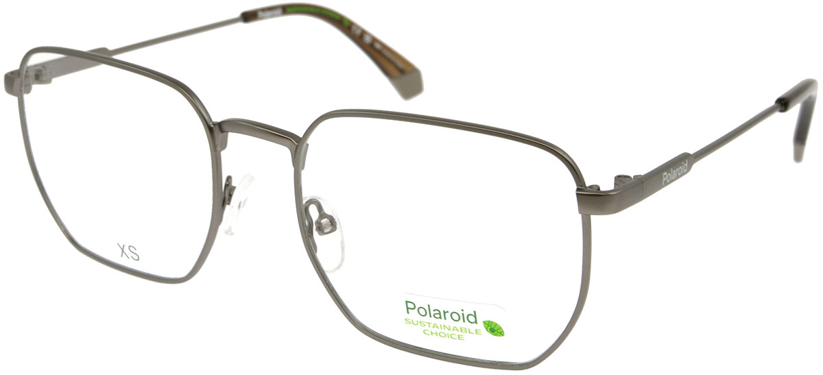 Оправа: POLAROID D485-R80