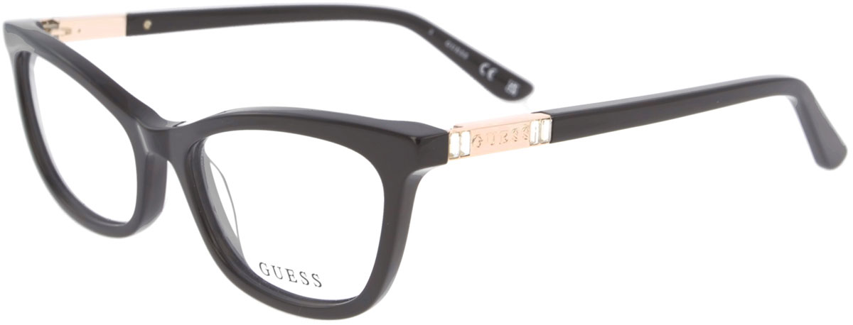 Оправа: GUESS 50198-001 52