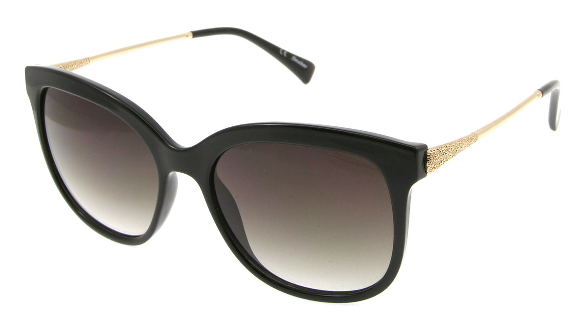 Солнцезащитные очки: DACKOR 245 NERO