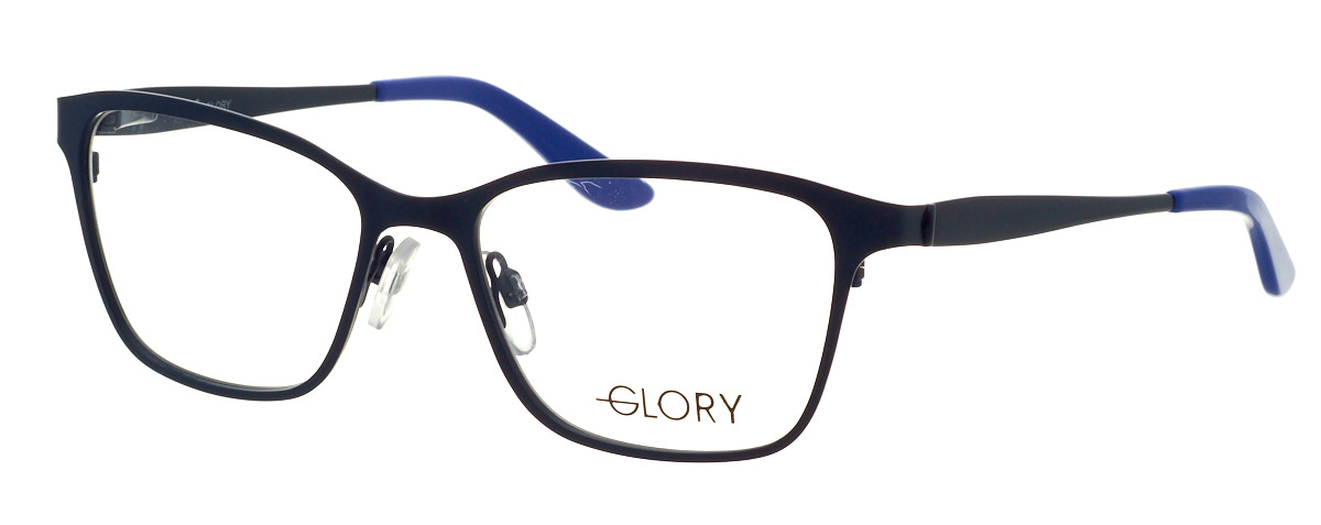 Оправа: GLORY 487 BLUE
