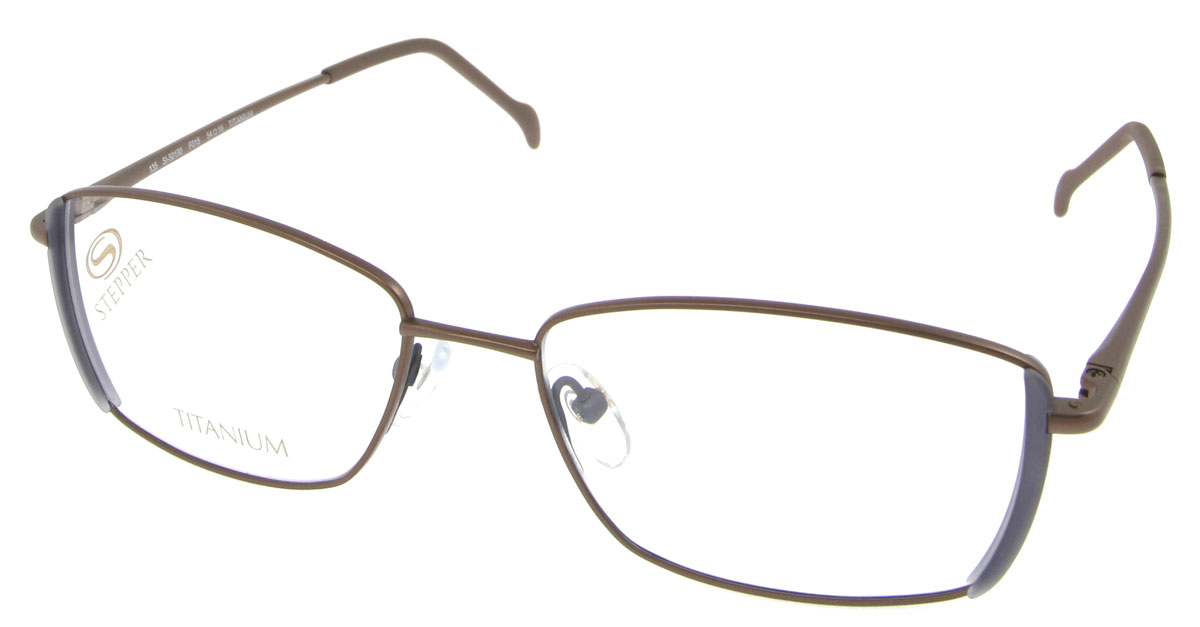 Оправа: STEPPER 50190-F015