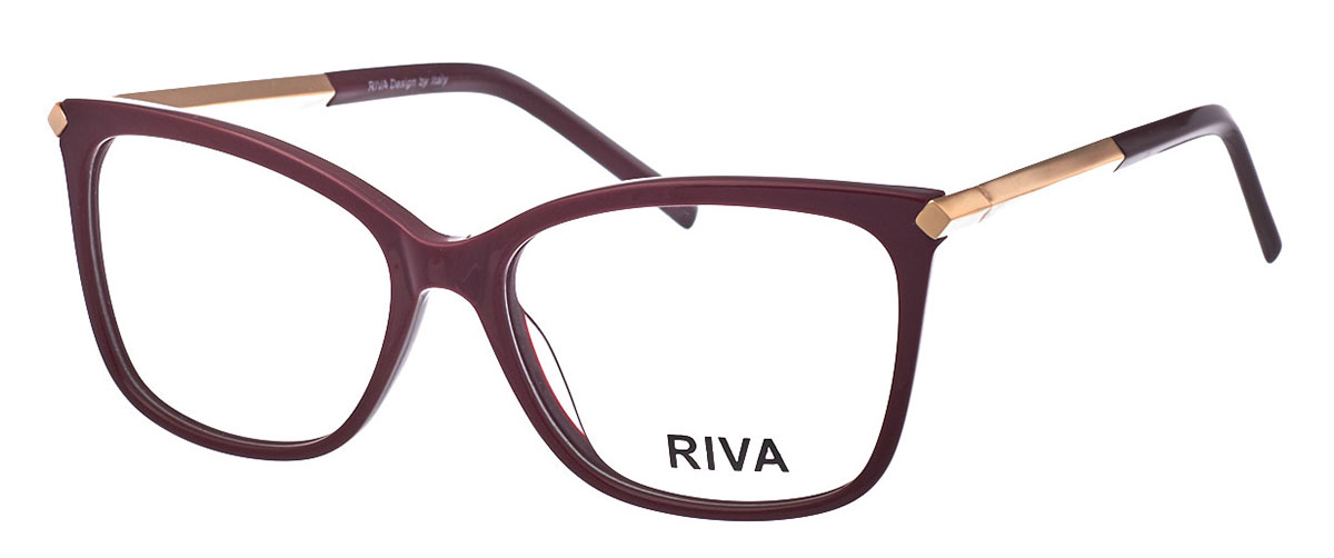 Оправа: RIVA 9652-8