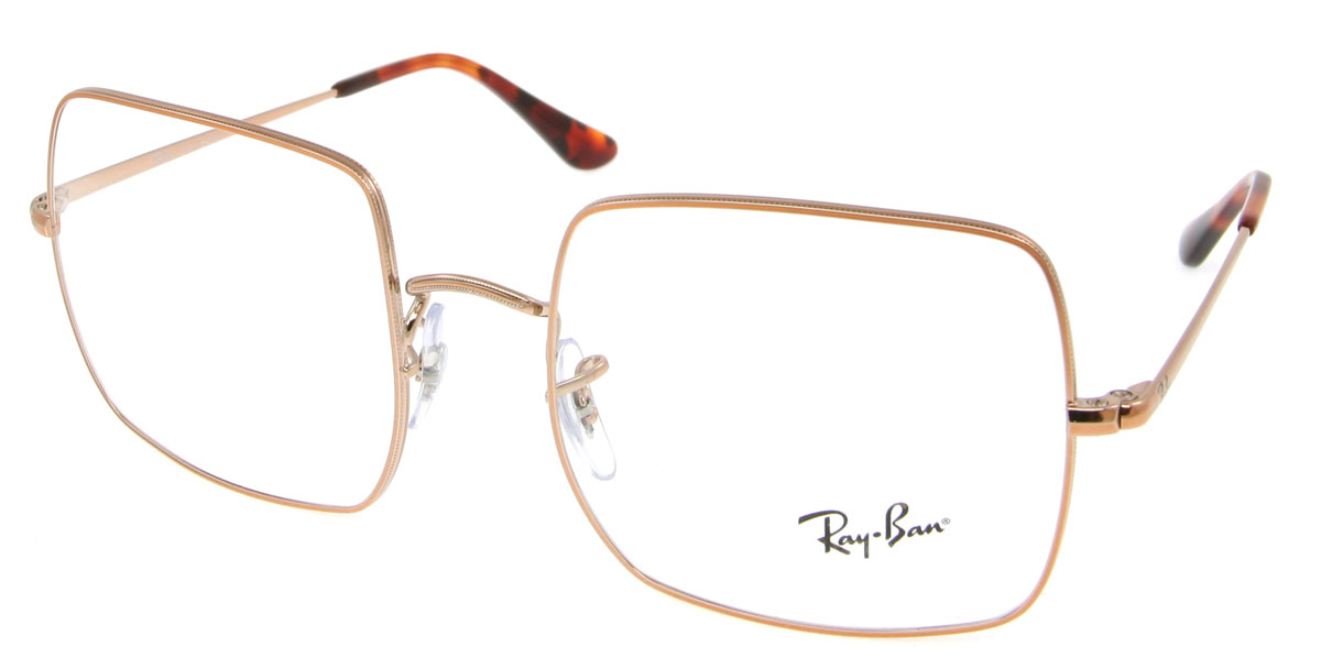 Оправа: RAY-BAN 1971-V SQUARE 2943