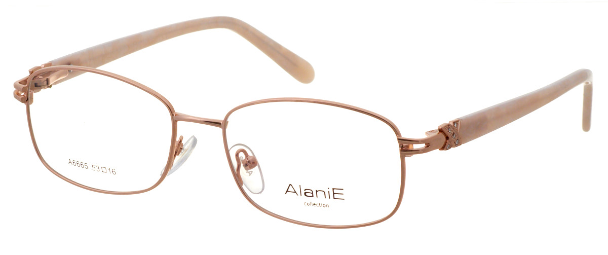 Оправа: ALANIE 6665-S7