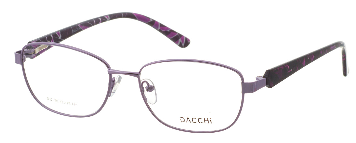 Оправа: DACCHI 32570-5